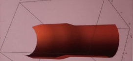 multi-layered FRP cylindrical shell under unsteady loading conditions- Advances in Engineering