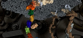 All Subdomains Talin Rod Mechanically Vulnerable Contribute Cellular Mechanosensing (advances in engineering)