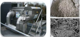 High-rate thermophilic bio-methanation of the fine sieved fraction from Dutch municipal raw sewage (advances in Engineering) feat