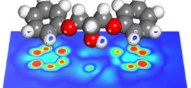 Advances in Engineering.Mechanism of adhesion of the diglycidyl ether of bisphenol A (DGEBA) to the Fe(100) surface