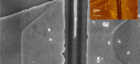 Bipolar Junction Transistors in Two-Dimensional WSe2 Large Current and Photocurrent Gains (Advances in Engineering)