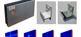 Evaluation of alternatives for reducing thermal bridges in metal panel curtain wall systems.Advances in Engineering