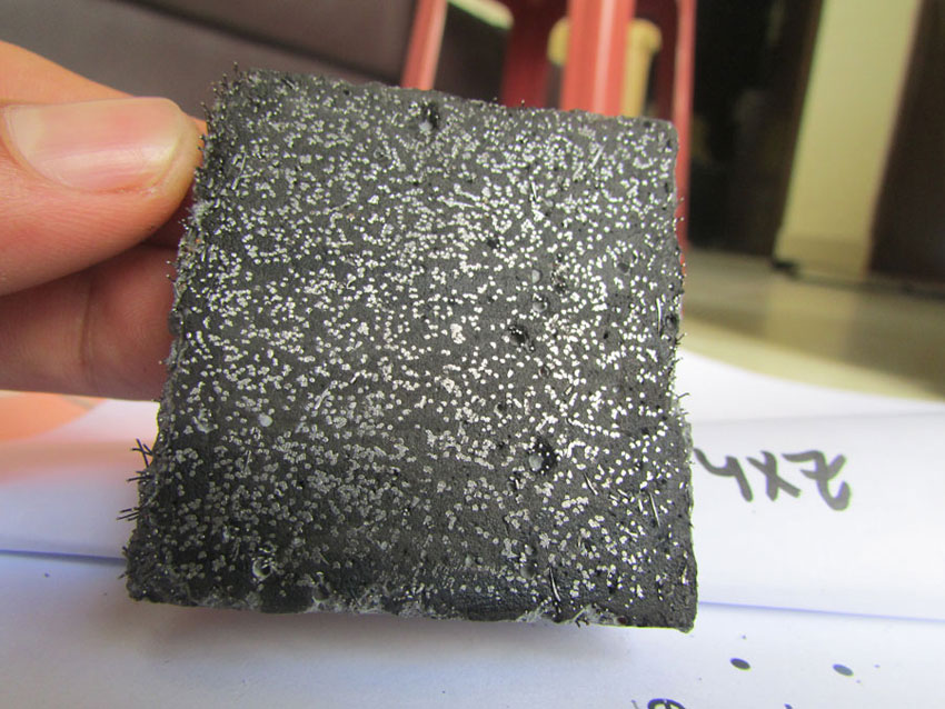 Retrofitting of damaged reinforced concrete beams with a new green cementitious composites material. Advances in Engineering