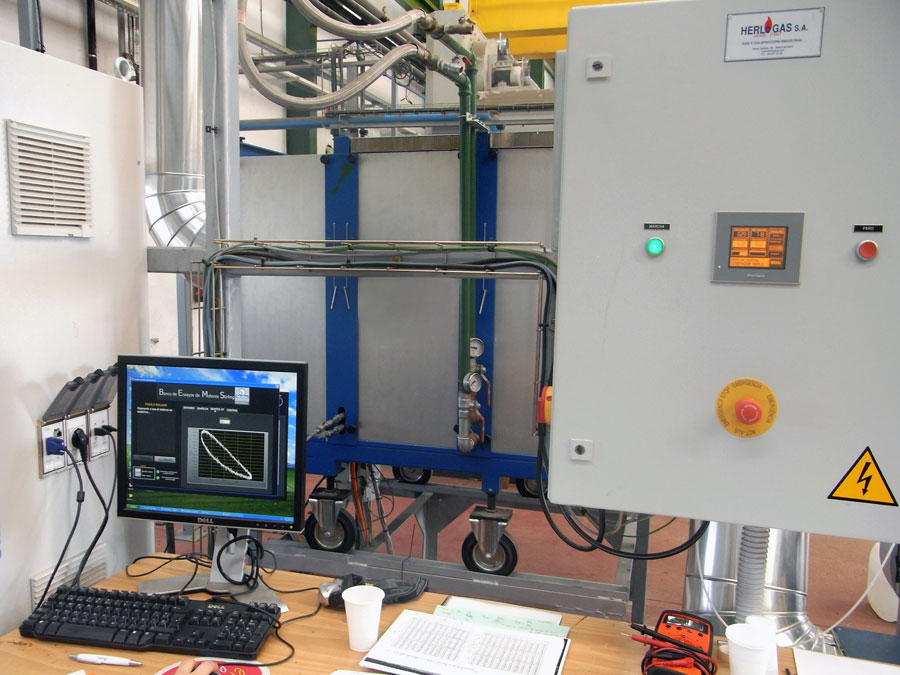 Stirling engines through brake power measurements (Advances in Engineering)