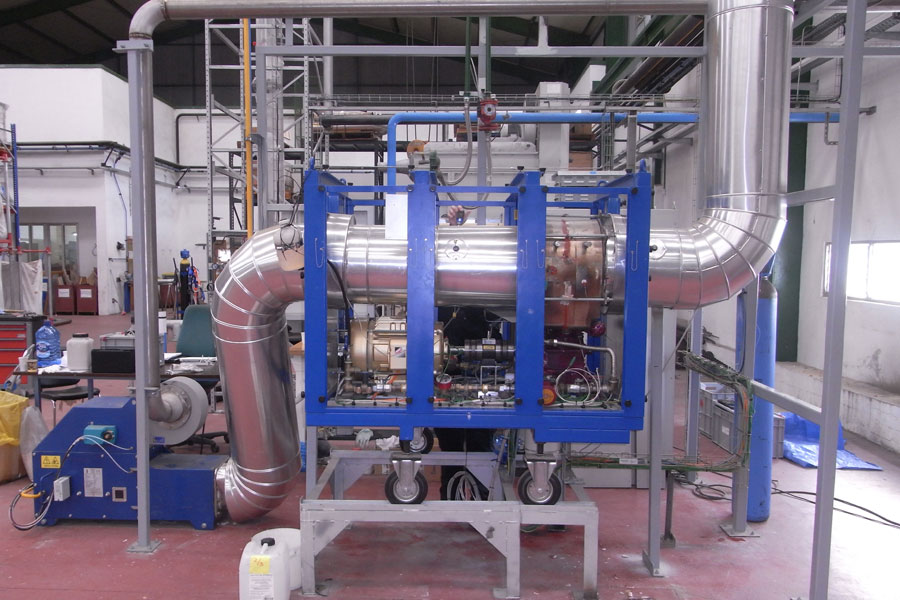 indicated power in Stirling engines through brake power measurements (Advances in Engineering)