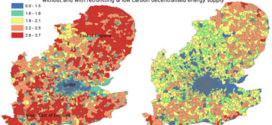 residential urban form affects the regional carbon savings and costs of retrofitting and decentralized energy supply (Advances in Engineering)