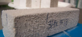 Freezing and thawing resistance of aerial lime mortar with metakaolin and a traditional water-repellent admixture.Advances in Engineering
