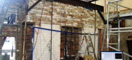 In-plane and out-of-plane testing of unreinforced masonry walls strengthened using polymer textile reinforced mortar. Advances in Engineering