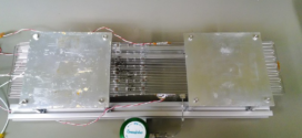 Maximum Heat Transfer and Operating Temperature of Oscillating Heat Pipe - Advances in Engineering