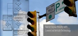 Transit Signal Priority Accommodating Conflicting Requests Under Connected Vehicles Technology - Advance in Engineering