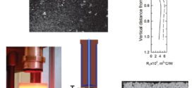 A Wide-Angle View of Shell-Mold Thermal Resistance in Steel Continuous Casting (Advances in Engineering)
