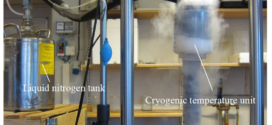 Effects of cryogenic temperature and pre-stretching on mechanical properties and deformation characteristics of a peak-aged AA6082 extrusion 2 - Advances in Engineering