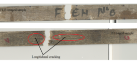 Hygrothermal Effects on Fatigue Behavior of Quasi-isotropic FlaxEpoxy Composites using Principal Component Analysis - Advances in Engineering