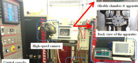 New Biaxial Testing System for Generating Forming Limit Diagrams for Sheet Metals Under Hot Stamping Conditions (Advances in Engineering)