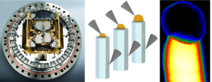 Modifying the interface edge to control the electrical transport properties of nanocontacts to nanowires-advances in engineering