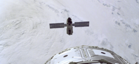 Stereovision-based pose and inertia estimation of unknown and uncooperative space objects - advances in engineering