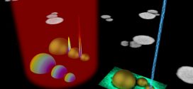 Plasmonic Nanolenses Electrostatic Self-Assembly of Hierarchical Nanoparticle Trimers and Their Response to Optical and Electron Beam Stimuli - advances in engineering