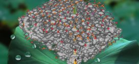 Shape Controlled Hierarchical Porous HydrophobicOleophilic Metal-Organic Nanofibrous Gel Composites for Oil Adsorption - advances in engineering