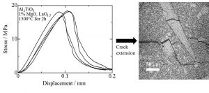 Thermal expansion and mechanical properties of self-reinforced aluminum titanate (Advances in Engineering)