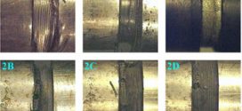 mechanism of failure of Al-W fiber composite tubes with ordered mesostructure (Advances in Engineering)