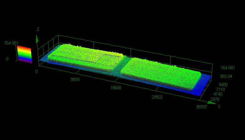 crack formation in ceramics and delamination of copper layers in silicon nitride active metal brazing substrates
