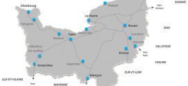 Fuel Cell Electric Vehicles assessment Normandy project- Advances in Engineering
