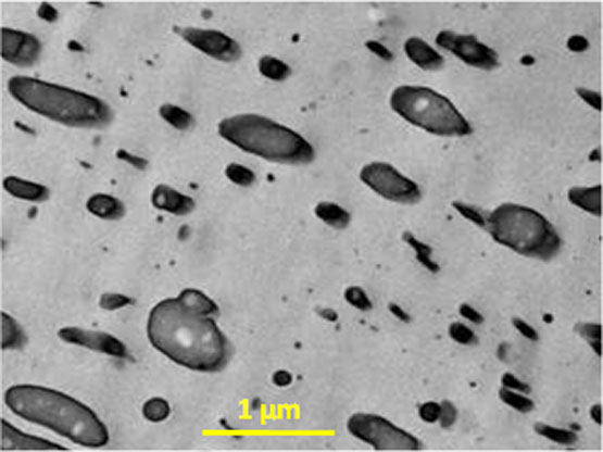  Predicting visco-elastic properties of polystyrene/SIS composite blends-Advances in Engineering