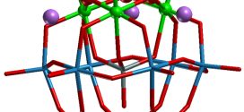 Polyoxometalates - Advances in Engineering