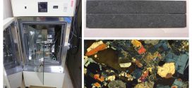 Evaluating long-term strength of rock under changing environments from air to water- Advances in Engineering
