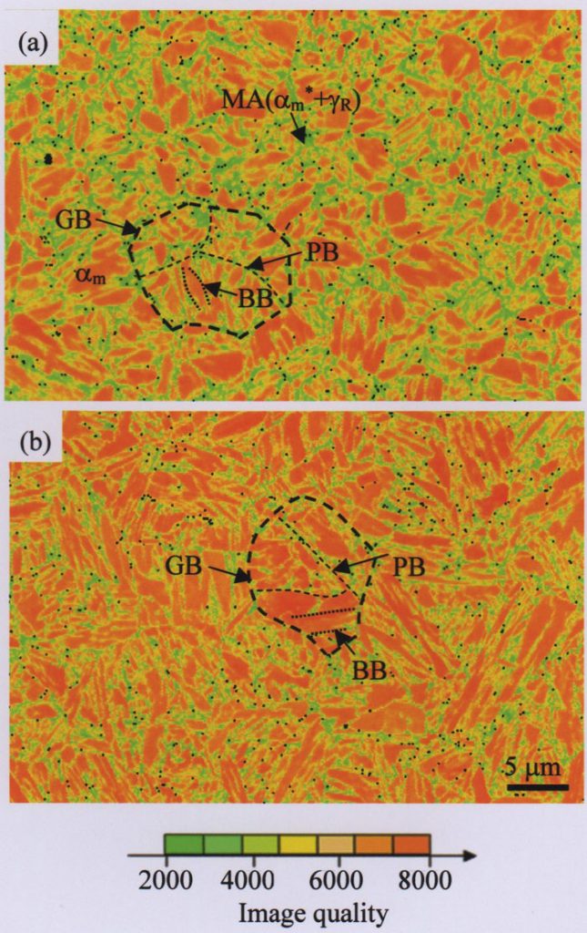 Effects of Fine Particle Peening On Fatigue Strength of A TRIP-Aided Martensitic Steel. Advances in Engineering