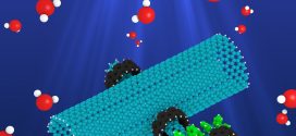 Rotating-Electric-Field-Induced Carbon-Nanotube-Based Nanomotor in Water A Molecular Dynamics Study-Advances in Engineering