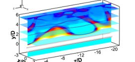 feat 3D-CFD Investigation into Free Convection Flow Above a Heated Horizontal Cylinder Comparisons with Experimental Data .. Advances in Engineering