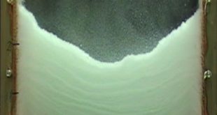 Massive Formation of Equiaxed Crystals by Avalanches of Mushy Zone Segments 1. Advances in Engineering