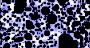 Pore-scale modeling of water-phase fragmentation in simulated soils with realistic pore geometry. Advances in Engineering
