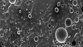 A novel fluid-fillerpolymer composite as high-temperature thermally conductive and electri. Advances in Engineering