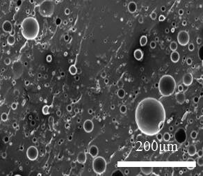 A novel fluid-fillerpolymer composite as high-temperature thermally conductive and electrically insulating material. Advances in Engineering