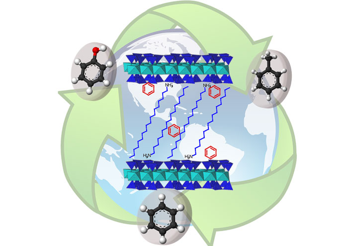 New insights into surface-functionalized swelling high charged micas Their adsorption performance for non-ionic organic pollutants. Advances in Engineering
