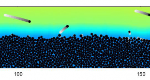 Fluid forces or impacts: What governs the entrainment of soil particles in sediment transport mediated by a Newtonian fluid?. Advances in Engineering