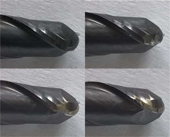 Modeling of the instantaneous milling force per tooth with tool run-out effect in high speed ball-end milling. Advances in Engineering