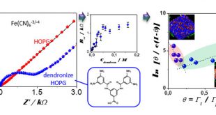 Tuning properties of carbon surfaces functionalized with amino-ended Dendron layers by exploring their supramolecular interactions-Advances in Engineering