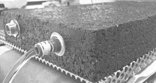 asphalt solar collector-Advances in Engineering