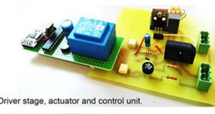 universal daylight and occupancy control system for any lamps-Advances in Engineerig