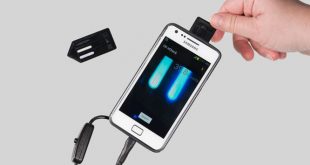 Detection of Adulterated Diesel Using Fluorescent Test Strips and Smartphone Readout-Advances in Engineering