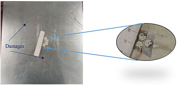 compact phased array method. Advances in Engineering