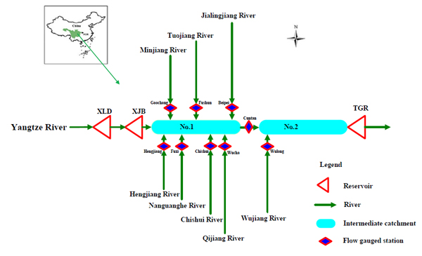 water utilization and hydropower generation without increasing flood risk Advances in Engineering