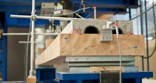 Timber is on the Rise. Advances in Engineering