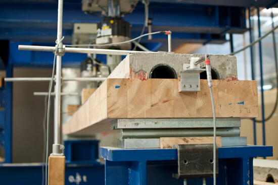 Timber is on the Rise. Advances in Engineering
