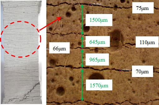 ultra-high ductility cementitious composites-Advances in engineering