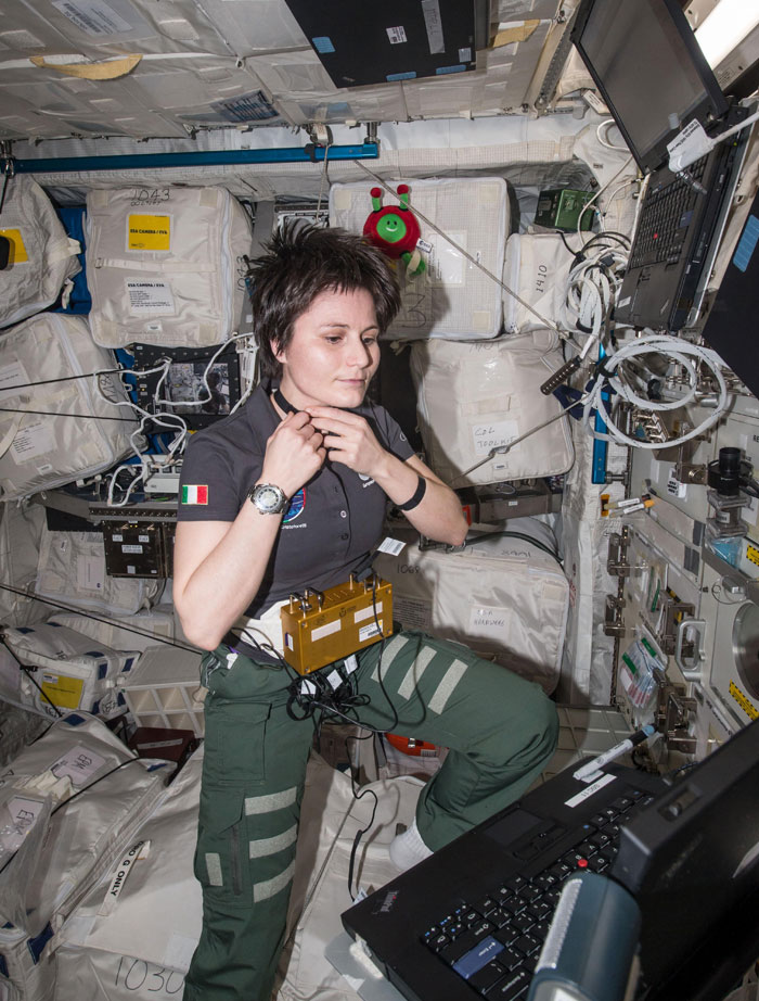 plethysmography system for use under microgravity conditions-Advances-in-Engineering