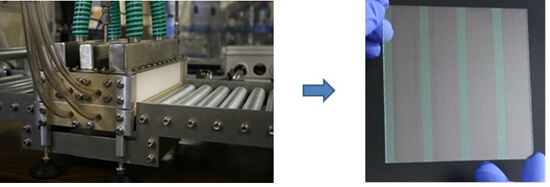 Plasma CVD process shows potential for large area perovskite photovoltaics. Advances in Engineering